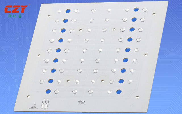 LED铝基板的导热系数和LED铝基板之间存在什么联系？