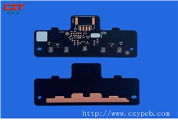 汽车大灯嵌铜PCB厂家排名