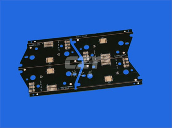 大电流铜基板pcb 大电流铜基板pcb