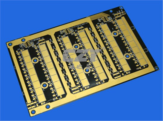 铝基pcb板 铝基pcb板