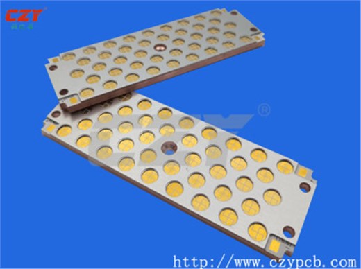 UV灯铜基板-铜铝复合板