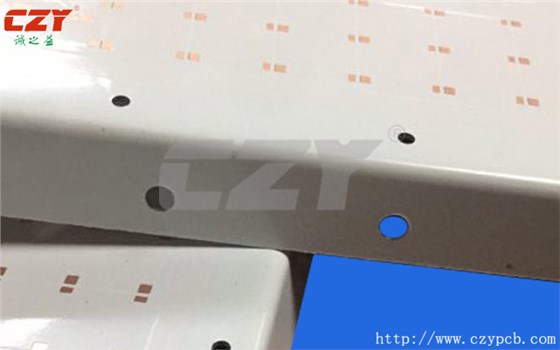 3d可弯折铝基板 3d可弯折铝基板