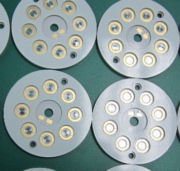 LED铝基板的储存条件
