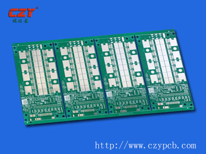 电池保护板铝基板原理