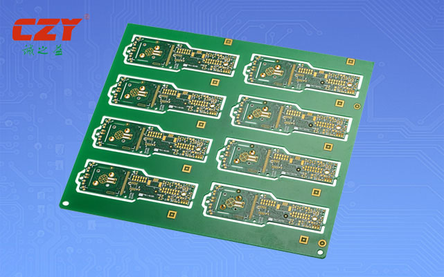 多拼PCB叉板移植嫁接解决方案 多拼PCB叉板移植嫁接解决方案