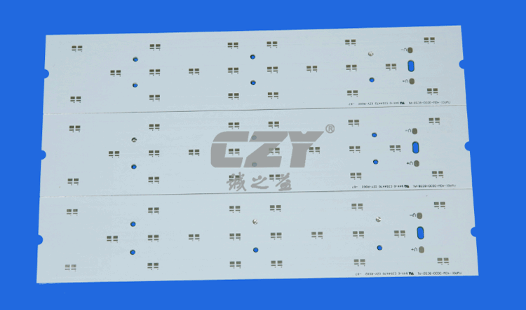 2OZ铝基板