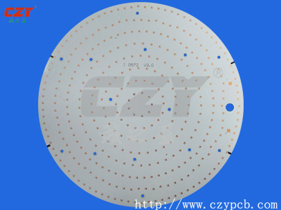 UFO铝基板-0572-V3.0