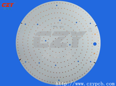 深圳铝基板pcb