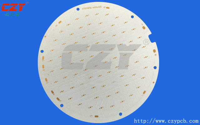 铝基板24vled 铝基板24vled