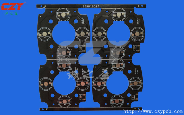 提高铝基板耐压方法 提高铝基板耐压方法