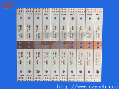 PCB板子热电分离与普通的板子区别