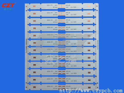 汽车灯铜基板-180054A