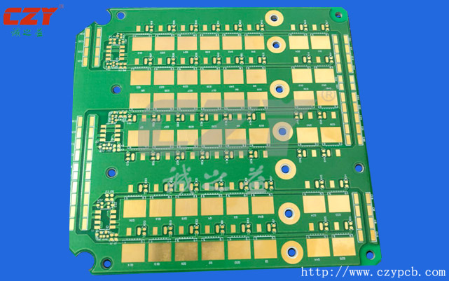 广西pcb铝基板