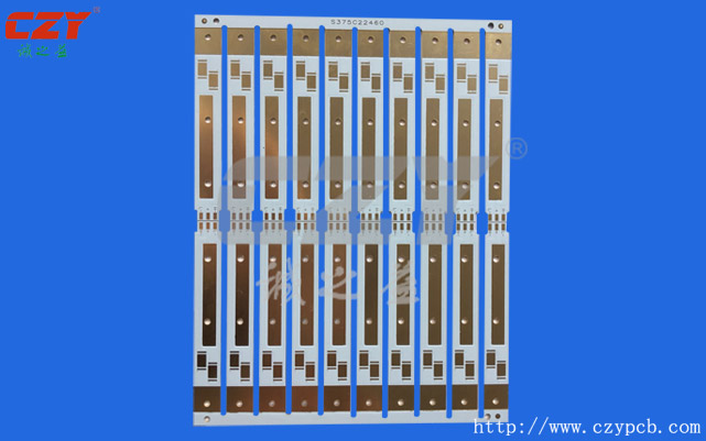 pcb的铜基板 pcb的铜基板