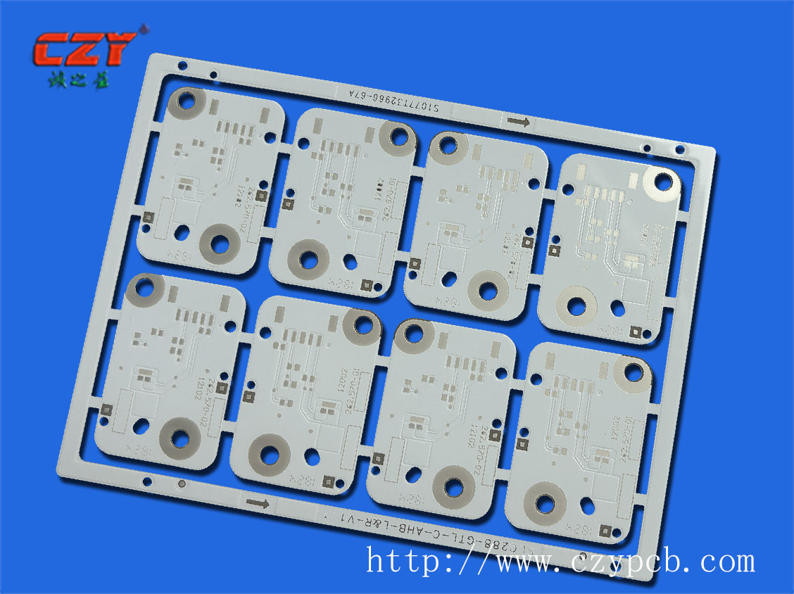 热电分离铜基板沉锡 热电分离铜基板沉锡