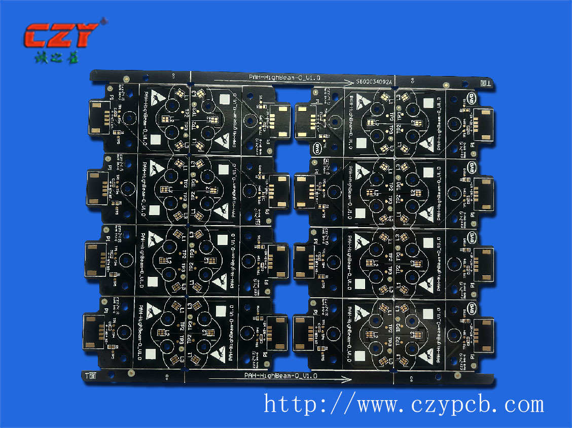 热电分离铝基板 热电分离铝基板
