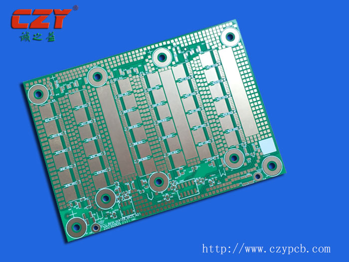 高耐压铝基板 高耐压铝基板