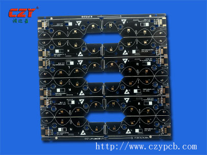 汽车铝基板8W 汽车铝基板8W